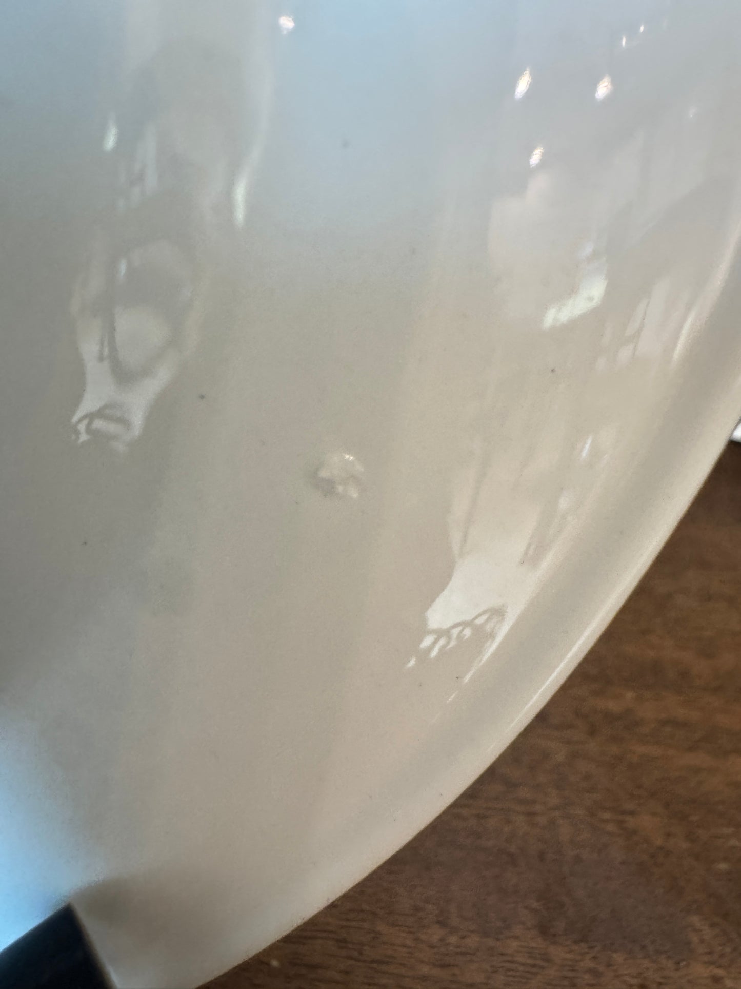 Royal Stafford Halloween Haunted House Salad Plate – 8.25” – Limited Edition, Made in England