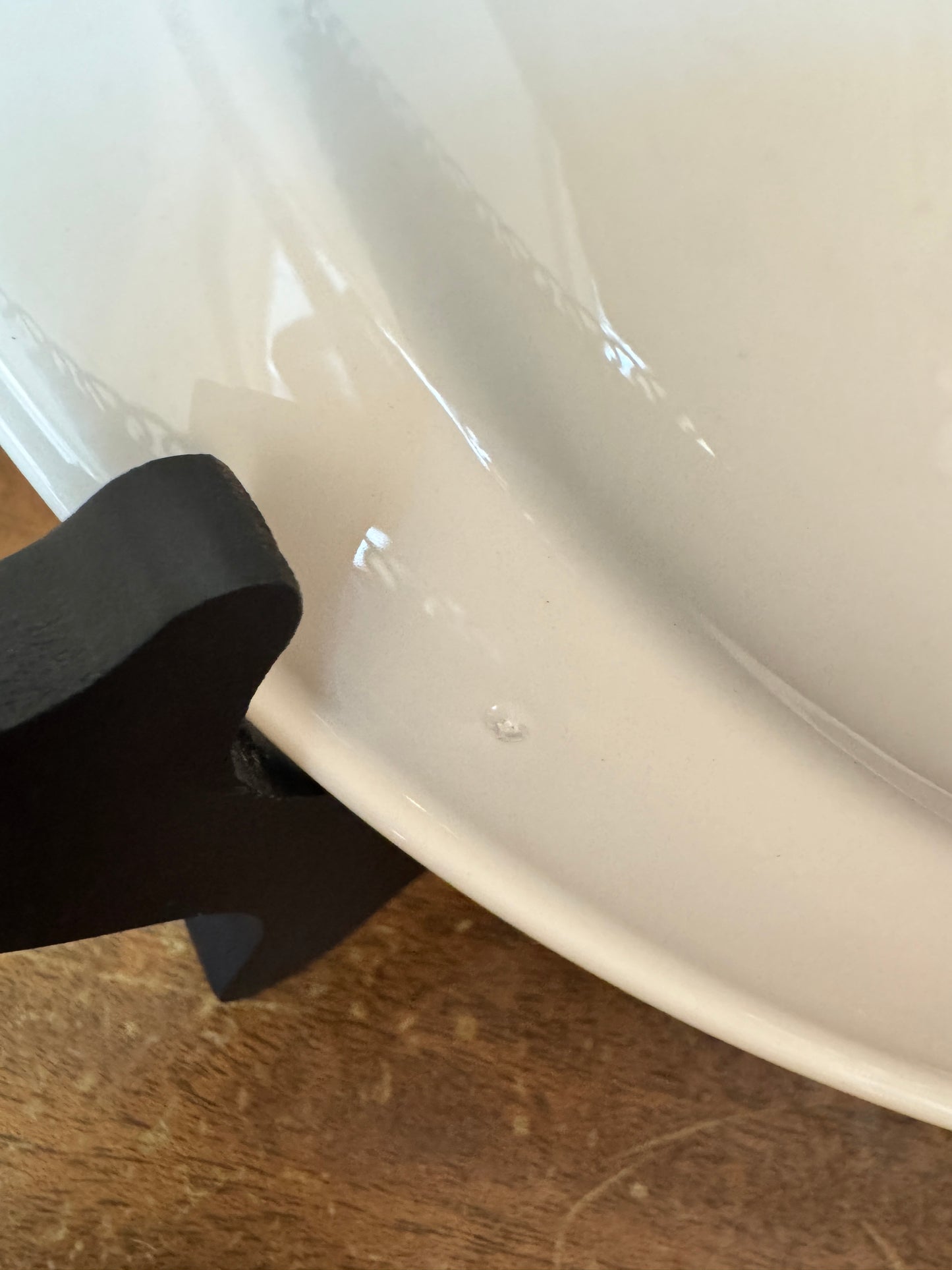 Royal Stafford Halloween Haunted House Salad Plate – 8.25” – Limited Edition, Made in England