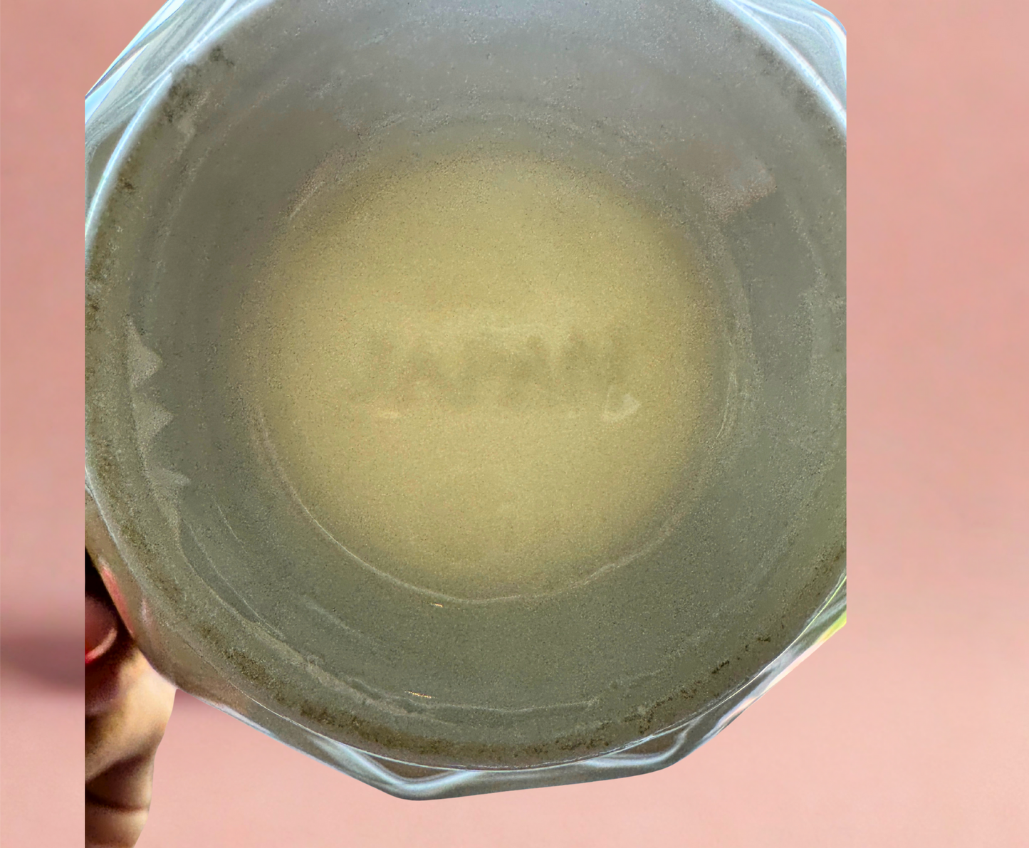 Set of 4 Vintage Lotus Blossom Bowls – Made in Japan