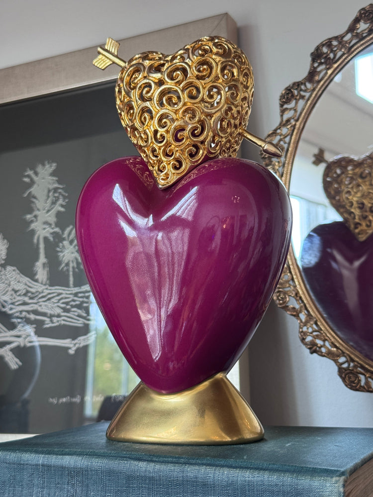 Gilded Shadows Collection