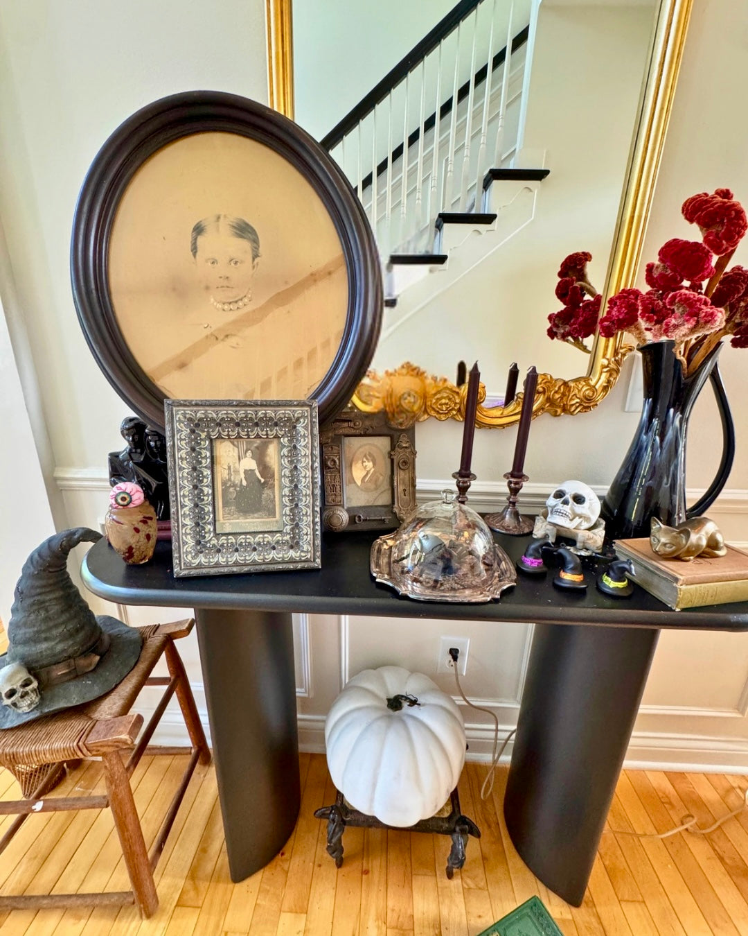 Victorian Shadows
