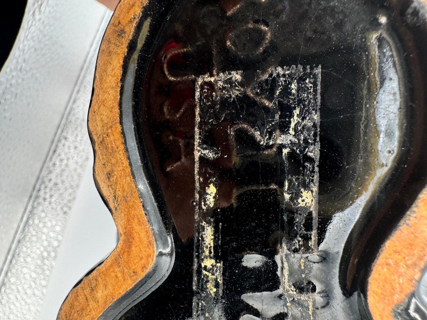 Royal Haeger Black Elephant Figurine – Handcrafted USA (#509)