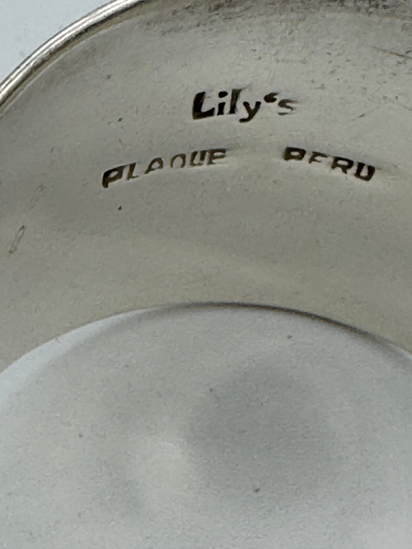 William Rogers No. 27 Silverplate Paul Revere Ice Bucket with Tongs