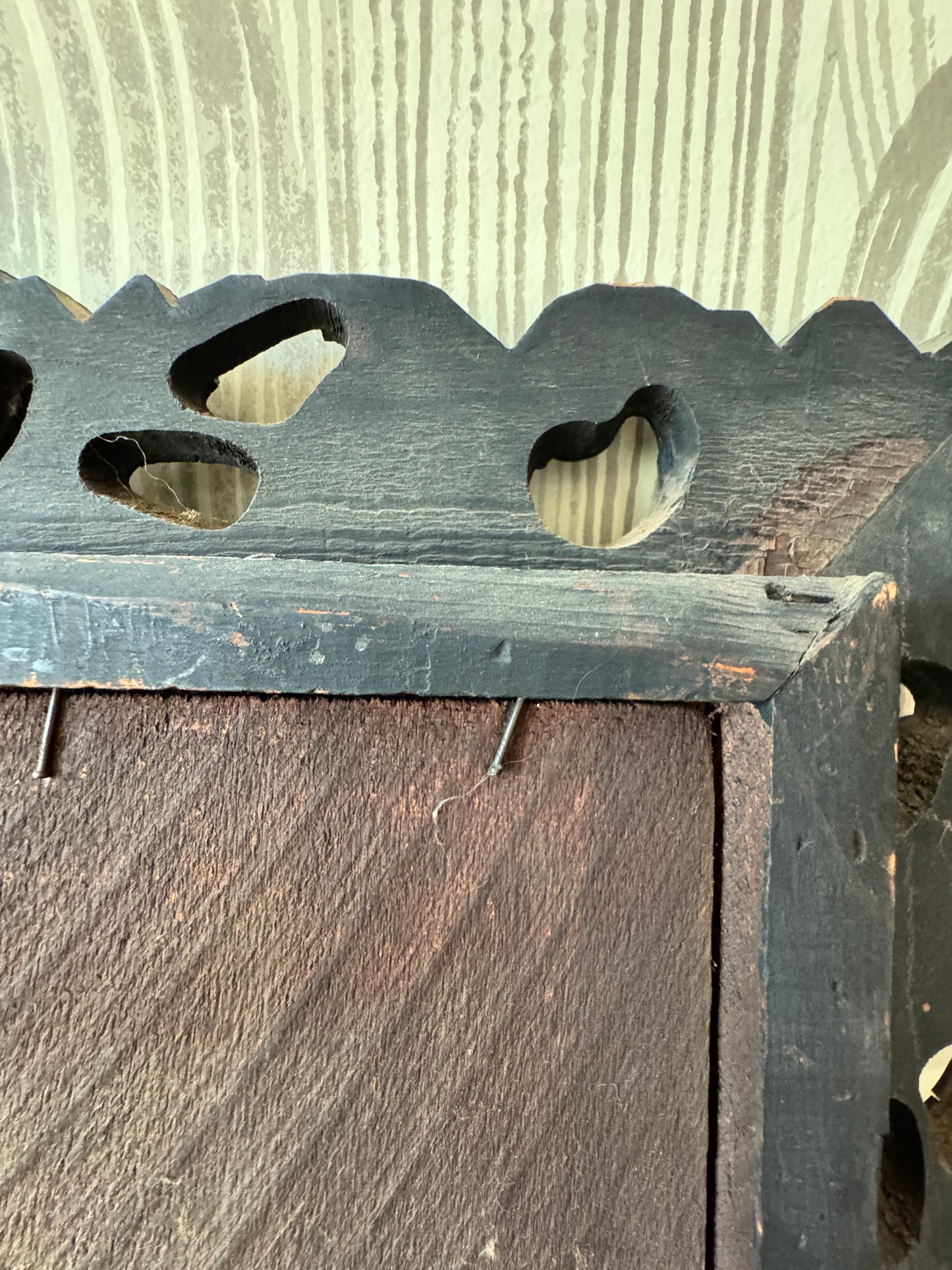 Victorian Oval Portrait in Ornate Frame